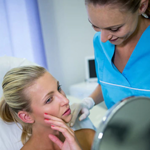 SUNSHINE COSMETIC CLINIC & MEDI SPA
