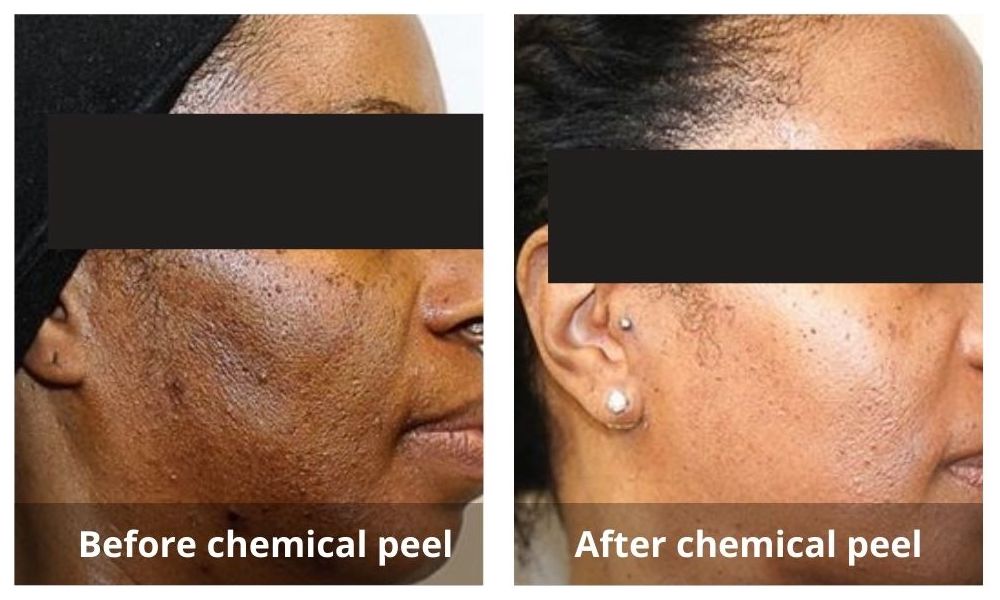 SUNSHINE COSMETIC CLINIC & MEDI SPA