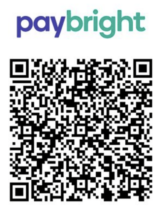 PayBright Prequalify QR Code