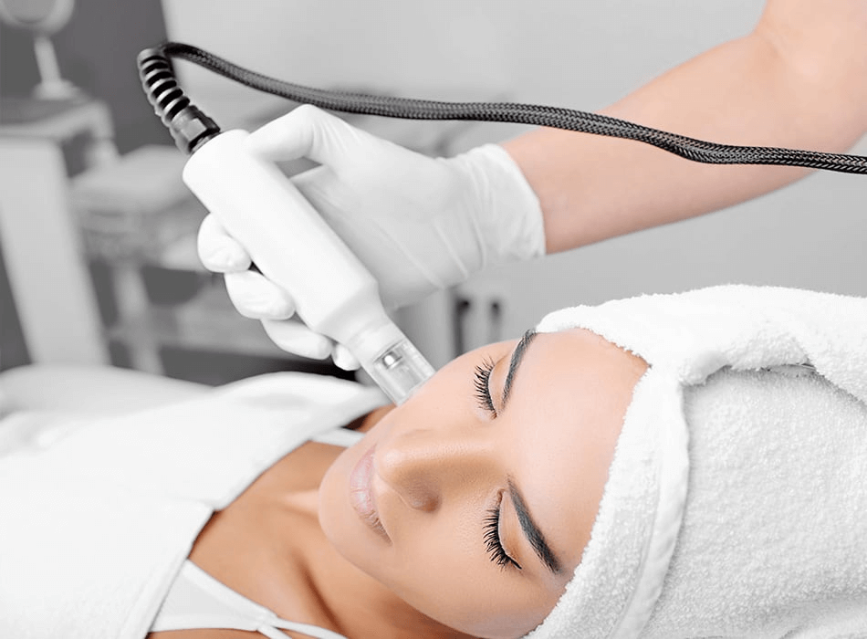 SUNSHINE COSMETIC CLINIC & MEDI SPA