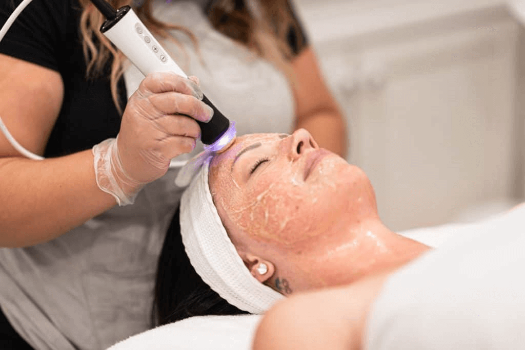SUNSHINE COSMETIC CLINIC & MEDI SPA