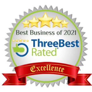 We are the ThreeBestRated 2021 winner of BEST MEDICAL SPA in Kitchener Waterloo