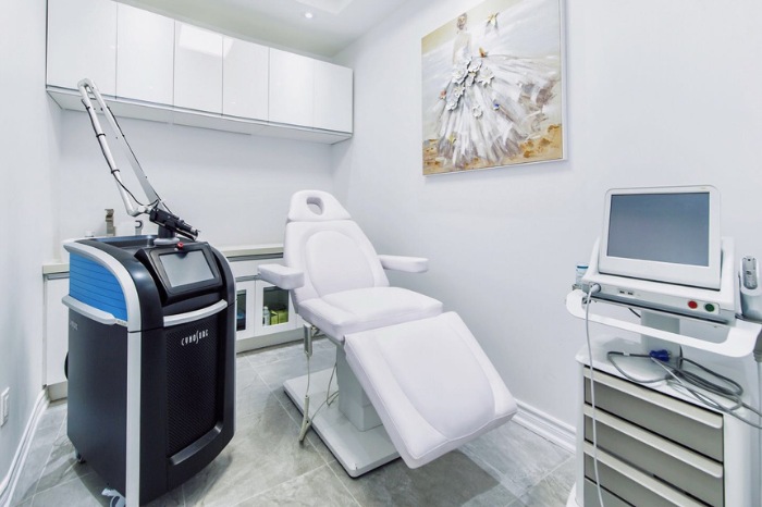 SUNSHINE COSMETIC CLINIC & MEDI SPA