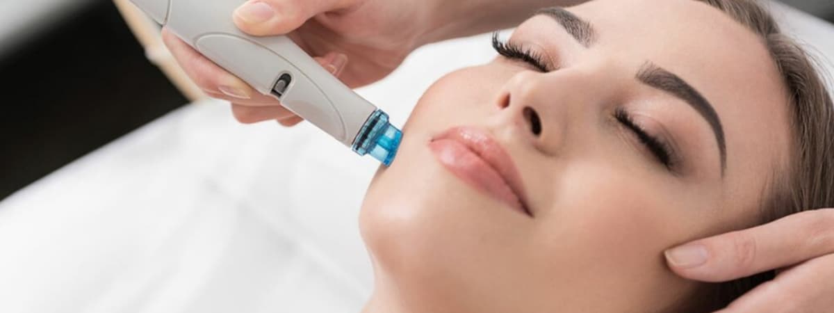SUNSHINE COSMETIC CLINIC & MEDI SPA