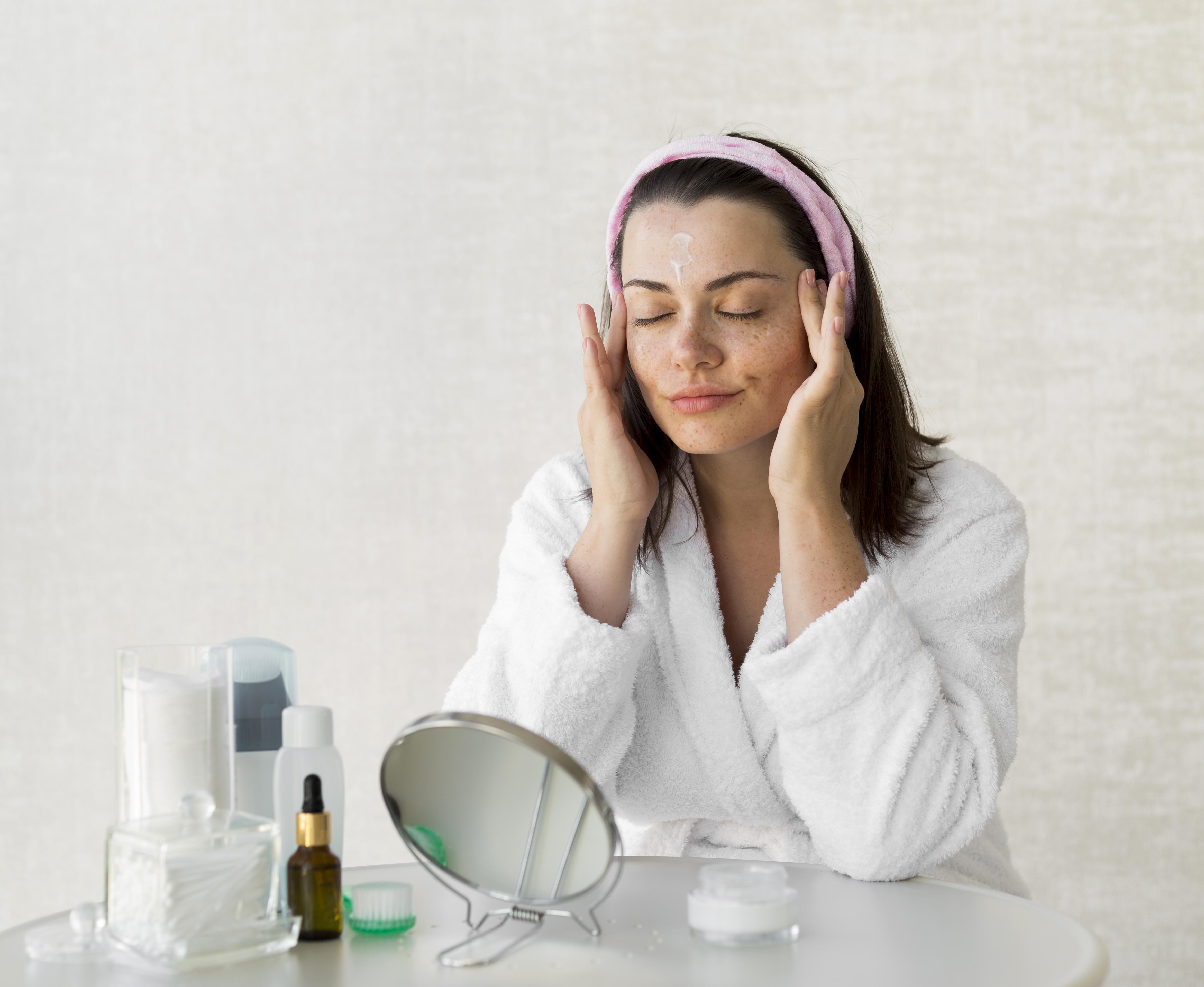 Retinol in Skincare