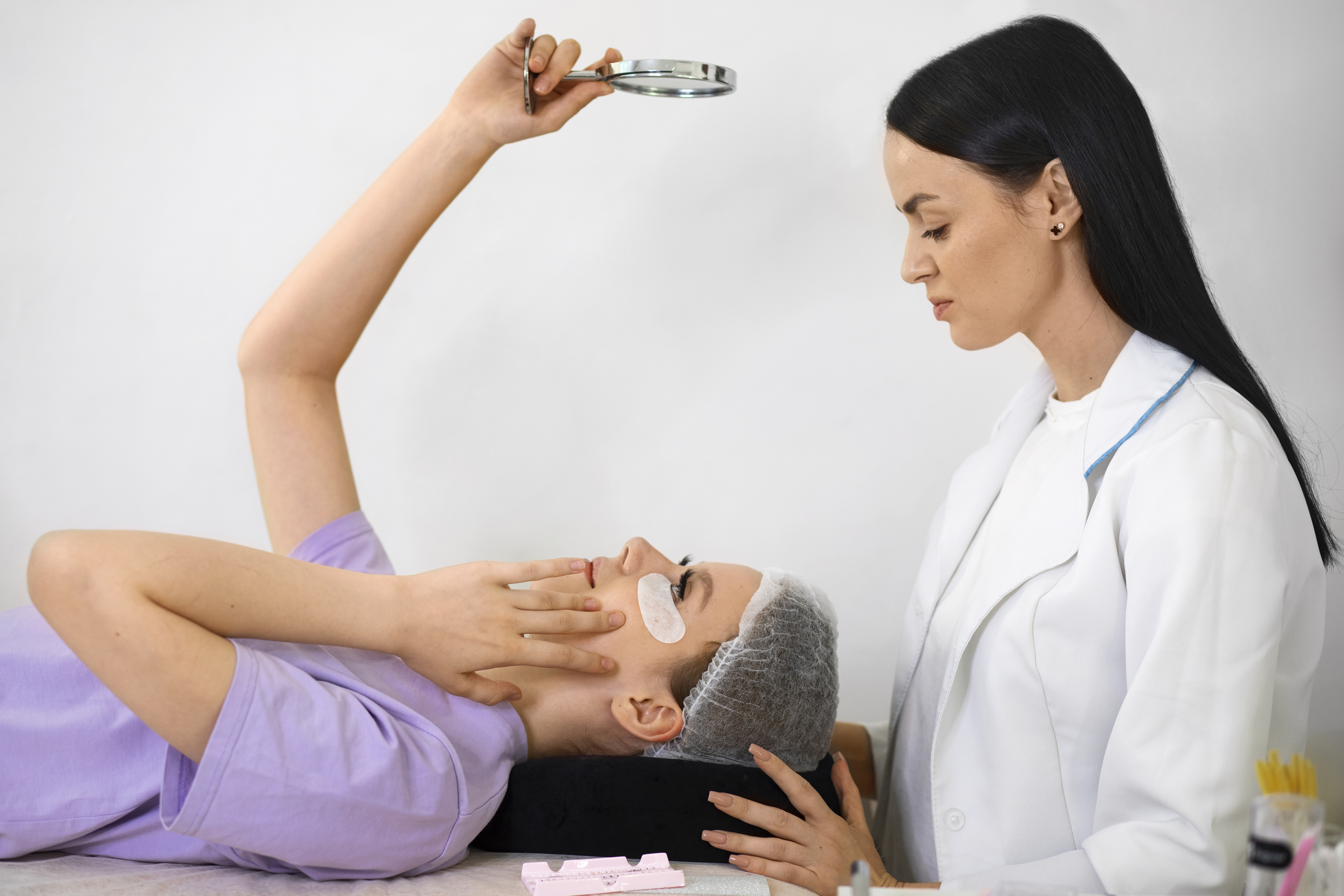 Ultherapy vs. Sculptra