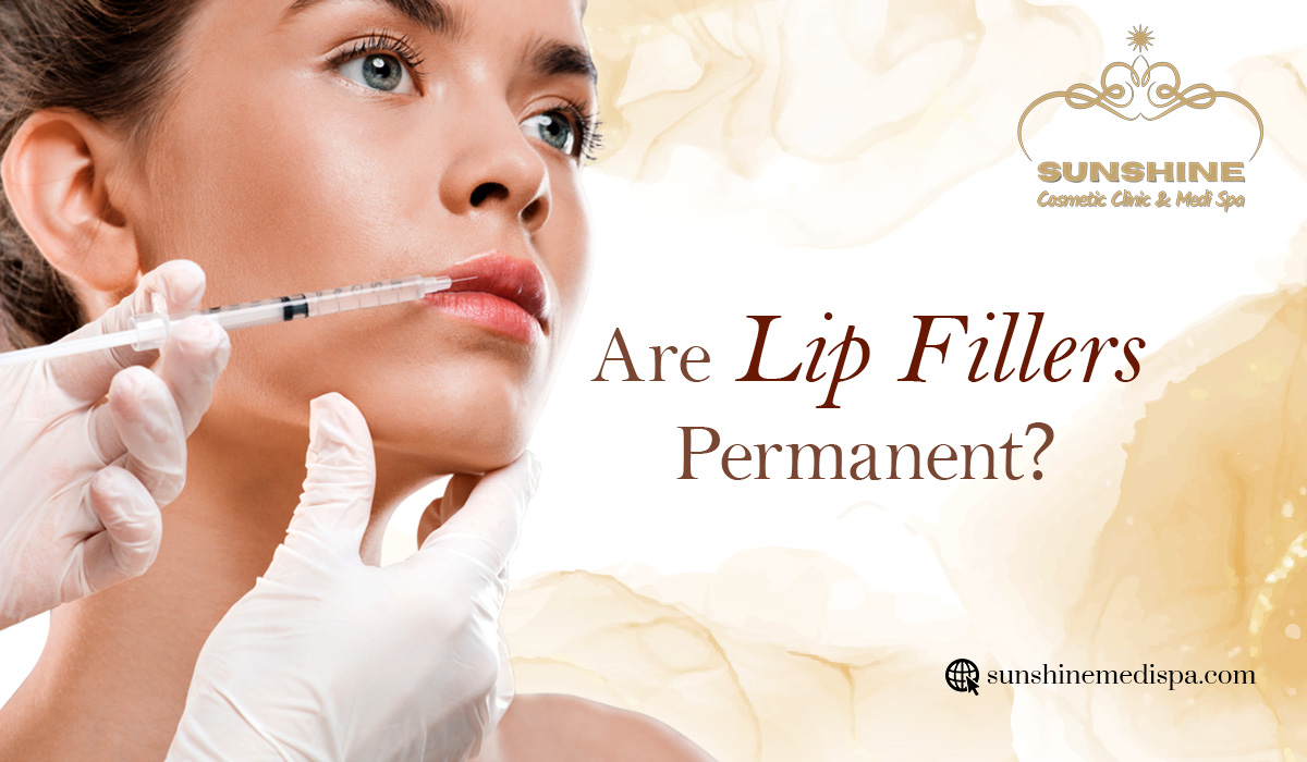 lip filler in Kitchener