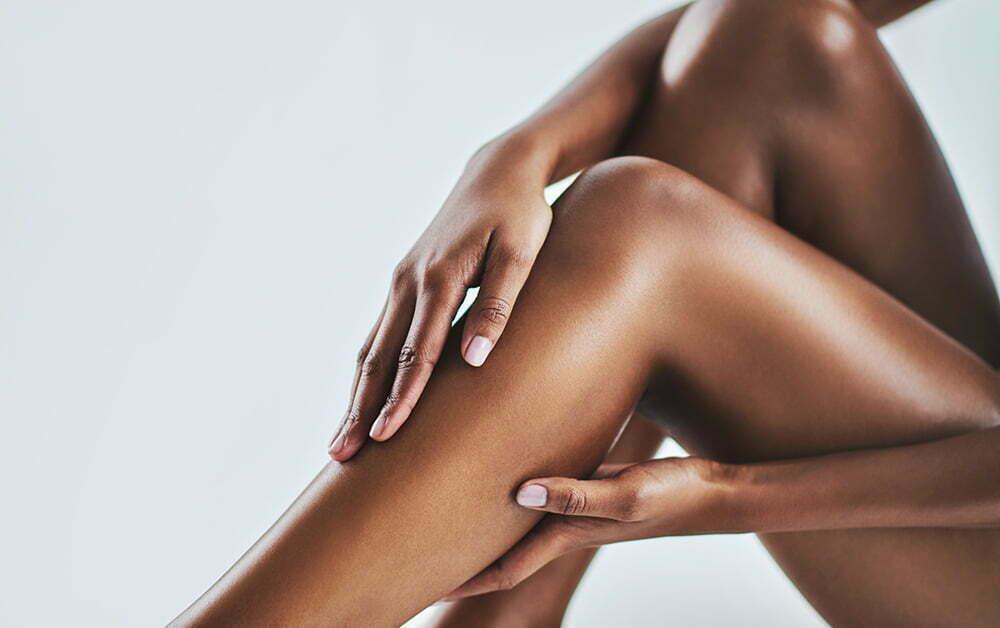 Laser Hair Removal Treatment