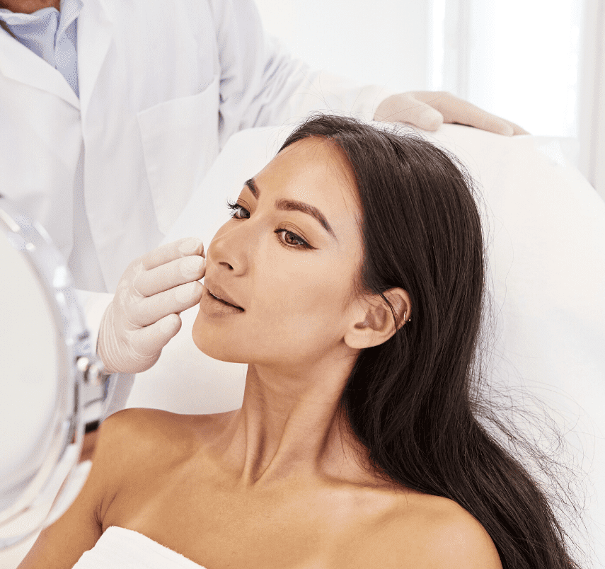 Medical spa consultation in Kitchener Waterloo